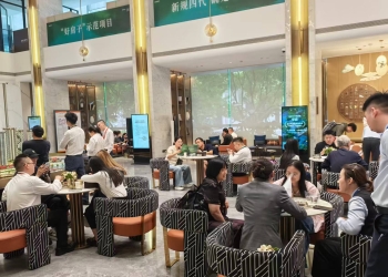 政策红利持续释放 重庆楼市国庆后企稳回升态势明确