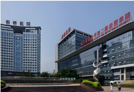 莫白跑：清明假期重庆多家三甲医院门诊时间有调整