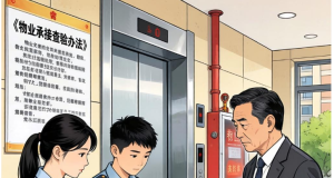 案例分析:新老物业交接未做承接查验 小区陷入管理瘫痪