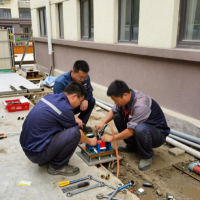 虚增价款17万元 物业经理盯上业主专项维修资金获刑