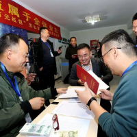 业委会自管决议程序不合规 法院：撤销！