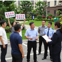 开发商买卖小区内地上车位 法院：业主共有不得侵占！