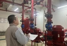 重庆“钞票雨”事件  关键时刻体现物业人的责任与担当