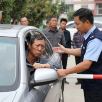 业主不买车位物业不让进 住建：要求物业整改