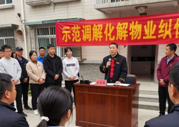 浙江某物业推出“不满意不缴费”，谁会先抄作业？