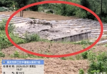 蓄水池长期闲置浪费国家资金未发挥作用