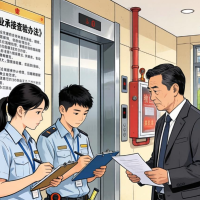 案例分析：新老物业交接未做承接查验 小区陷入管理瘫痪