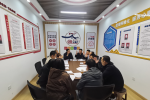 4月底前太原住宅小区有望全部成立业委会